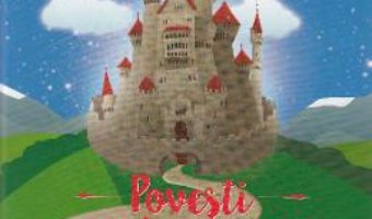 Download  Povesti pentru copii – Barbu Stefanescu Delavrancea PDF Online