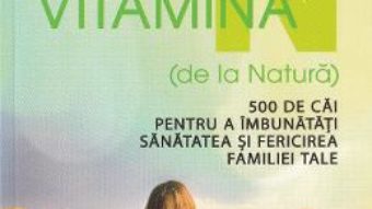 Download  Vitamina N (de la Natura) – Richard Louv PDF Online