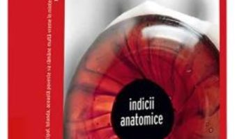 Cartea Indicii anatomice – Oana Stoica-Mujea (download, pret, reducere)