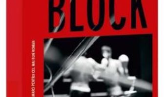 Cartea Dans la abator – Lawrence Block (download, pret, reducere)