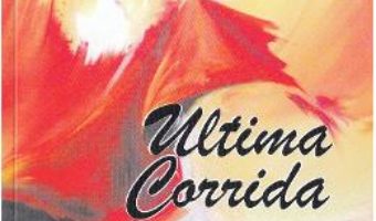 Download  Ultima Corrida – Catalin Radulescu PDF Online