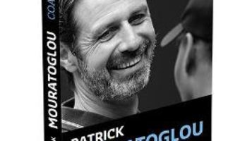 Download  Coach-ul – Patrick Mouratoglou PDF Online