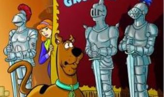 Download  Scooby-Doo! Vol. 9: Cavalerii groazei PDF Online