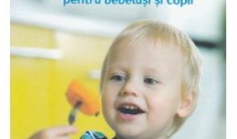 Cartea Yummy! 300 de retete pentru bebelusi si copii (download, pret, reducere)