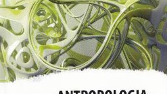 Cartea Antropologia cuvantului – Violeta Negrea (download, pret, reducere)