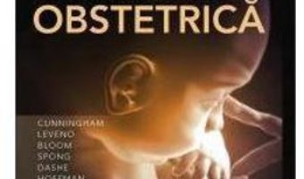 Download Williams Obstetrica ed.24 – Radu Vladareanu PDF Online