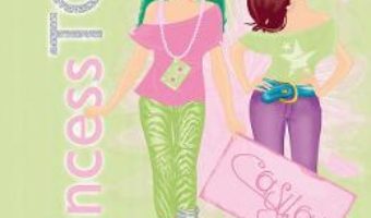 Download Princess Top – Casual (verde) PDF Online