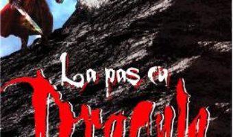 Download La pas cu Dracula PDF Online
