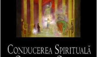 Cartea Conducerea spirituala a Omului si Omenirii – Rudolf Steiner (download, pret, reducere)