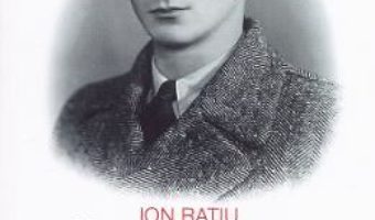 Download Jurnal vol.1: Inceputurile unui exil indelungat (1940-1945) – Ion Ratiu PDF Online