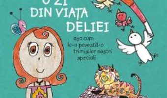Download O zi din viata Deliei – Delia Calancia PDF Online