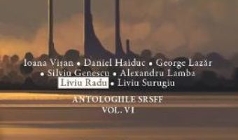 Download Galaxis, Noua opera spatiala – Liviu Radu, Ioana Visan, Daniel Haiduc PDF Online
