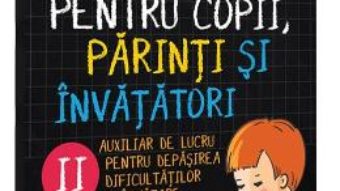 Download Matematica pentru copii, parinti si invatatori cls 1 Caietul II – Valeria Georgeta Ionita PDF Online