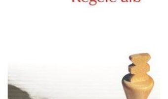 Download Regele alb – Gyorgy Dragoman PDF Online