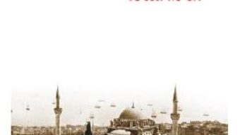Cartea Istanbul – Orhan Pamuk (download, pret, reducere)