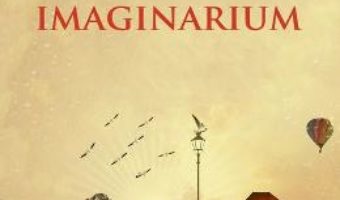 Download Imaginarium – Sorin Tunaru PDF Online