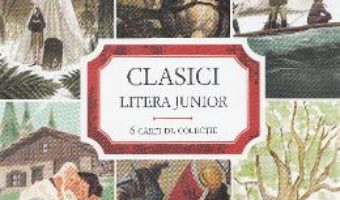Download Set Clasici Litera Junior PDF Online