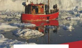 Pret Carte Marele marinar – Catherine Poulain PDF Online