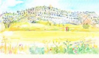 Cartea Cipru. Insula Afroditei: Acuarela – Aurelia Stoie Marginean (download, pret, reducere)