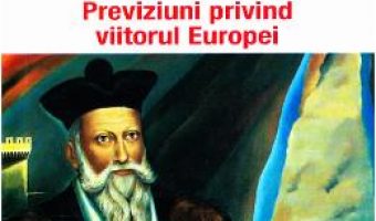 Pret Carte Nostradamus in interpretarea lui Karl E. Krafft – Emil Strainu PDF Online