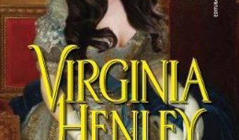 Cartea Corbul si Trandafirul – Virginia Henley (download, pret, reducere)
