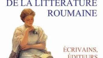 Pret Carte L’identite bibliographique de la litterature roumaine – Lucian Pricop PDF Online