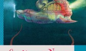 Cartea Capitanul Nemo – Repovestire de Dave Eggers (download, pret, reducere)