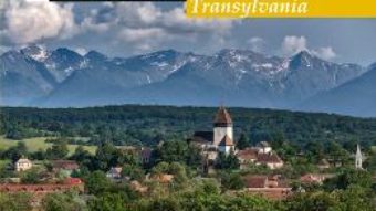 Pret Carte Calator prin tara mea. Transilvania – Mariana Pascaru, Florin Andreescu PDF Online