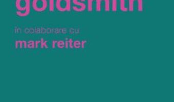Pret Carte Mojo – Marshall Goldsmith, Mark Reiter PDF Online