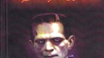 Cartea Frankenstein – Mary Shelley (download, pret, reducere)