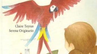Cartea Te iubesc, micuta mea! – Claire Teyras, Serena Originario (download, pret, reducere)