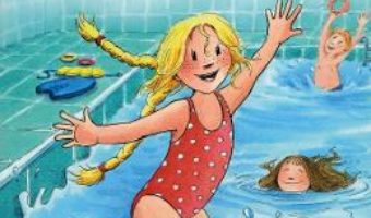 Cartea Paula invata sa inoate – Katja Reider (download, pret, reducere)