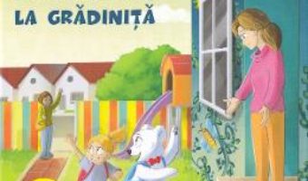Cartea Fram la gradinita – Irina Forgaciu (download, pret, reducere)