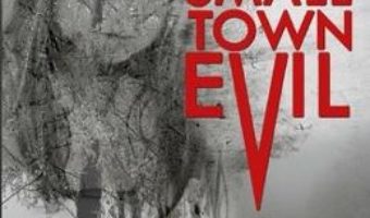 Cartea Small Town Evil – Ken Berglund (download, pret, reducere)