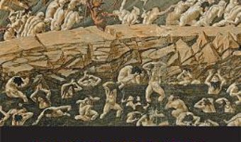Cartea Divina comedie. Infernul – Dante Alighieri (download, pret, reducere)