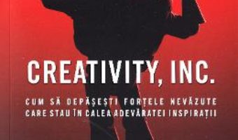 Pret Carte Creativity, Inc. – Ed Catmull PDF Online