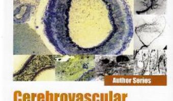 Cartea Cerebrovascular abnormalities – Leon Danaila (download, pret, reducere)