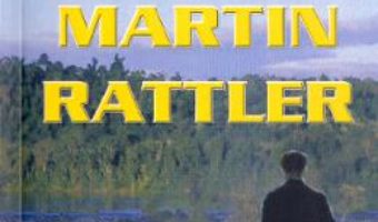 Cartea Martin Rattler – R.M. Ballantyne (download, pret, reducere)