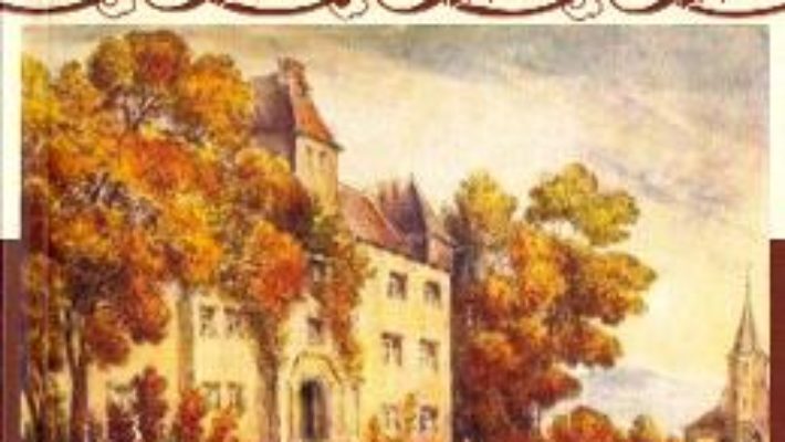 Cartea Manastirea Northanger – Jane Austen (download, pret, reducere)