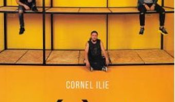 Cartea Deja-vu – Cornel Ilie (download, pret, reducere)