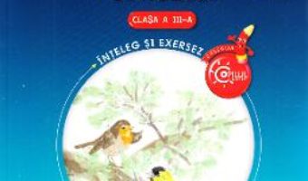 Carte Lectura si intelegerea textului – Clasa 3 – Daniela Besliu, Nicoleta Stanica PDF Online