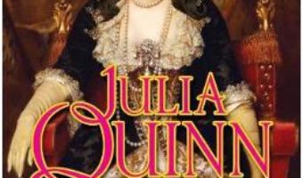 Cartea Sa iubesti un conte – Julia Quinn (download, pret, reducere)