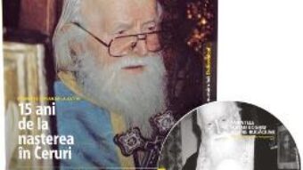 Carte Familia ortodoxa Nr. 9 + CD Septembrie 2017 PDF Online