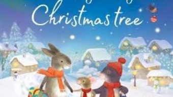 Cartea The Twinkly Twinkly Christmas Tree – Sam Taplin, Alison Friend (download, pret, reducere)