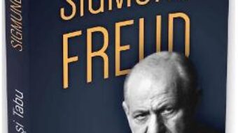 Cartea Totem si tabu – Sigmund Freud PDF Online