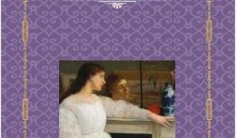 Cartea Jane Eyre – Charlotte Bronte PDF Online