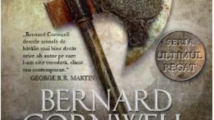 Cartea Stapanii nordului – Bernard Cornwell PDF Online