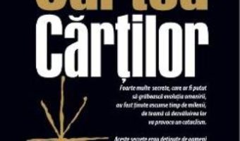 Cartea Cartea cartilor – Robert Charroux (download, pret, reducere)