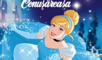 Cartea Cenusareasa (Disney Clasic) PDF Online