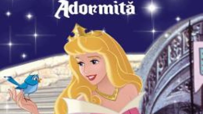 Cartea Frumoasa adormita (Disney Clasic) PDF Online
